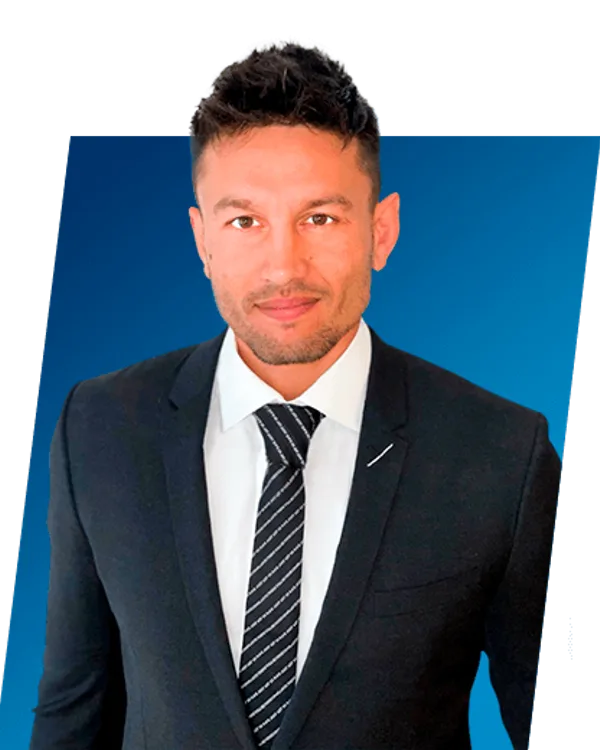 Alex Jr. Poulsen