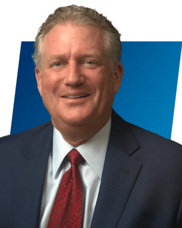 Bill Burbank